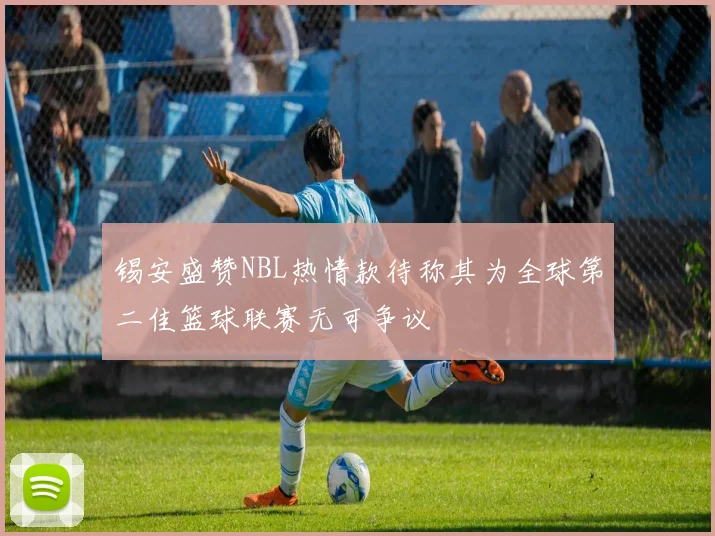 锡安盛赞NBL热情款待称其为全球第二佳篮球联赛无可争议